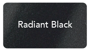 Radiant Black