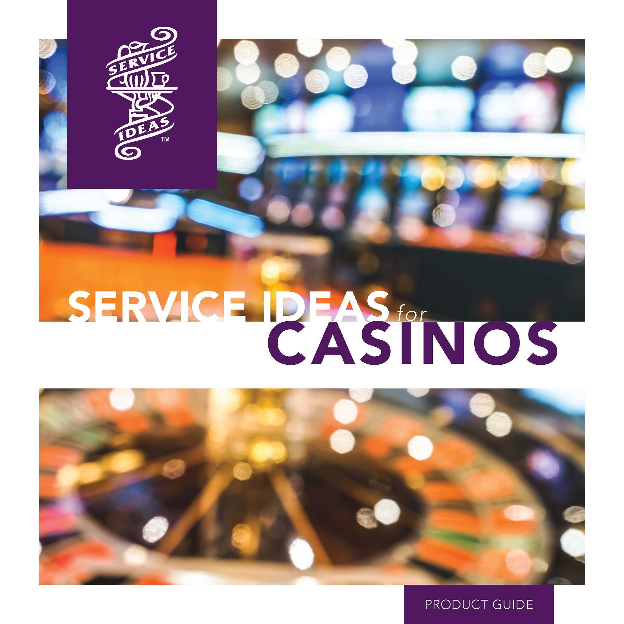 SI for Casinos_Cover