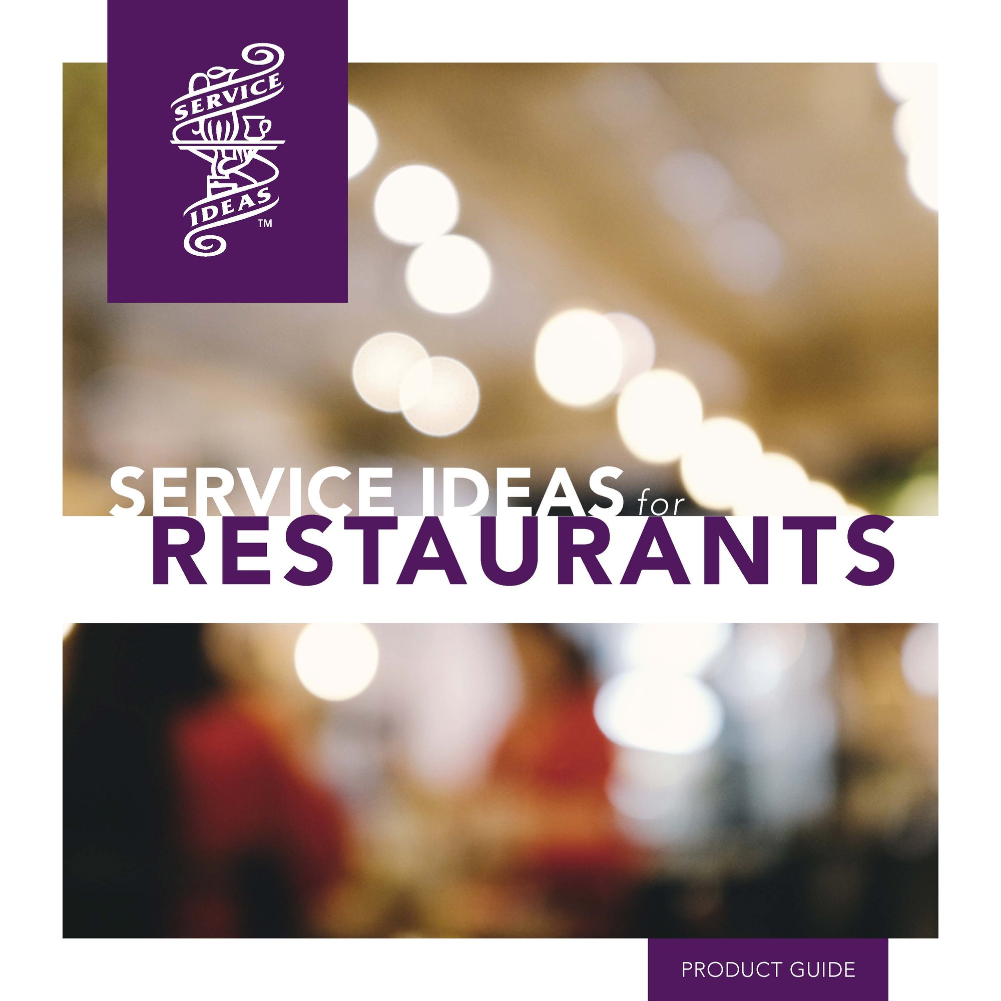 SI for Restaurants_Cover