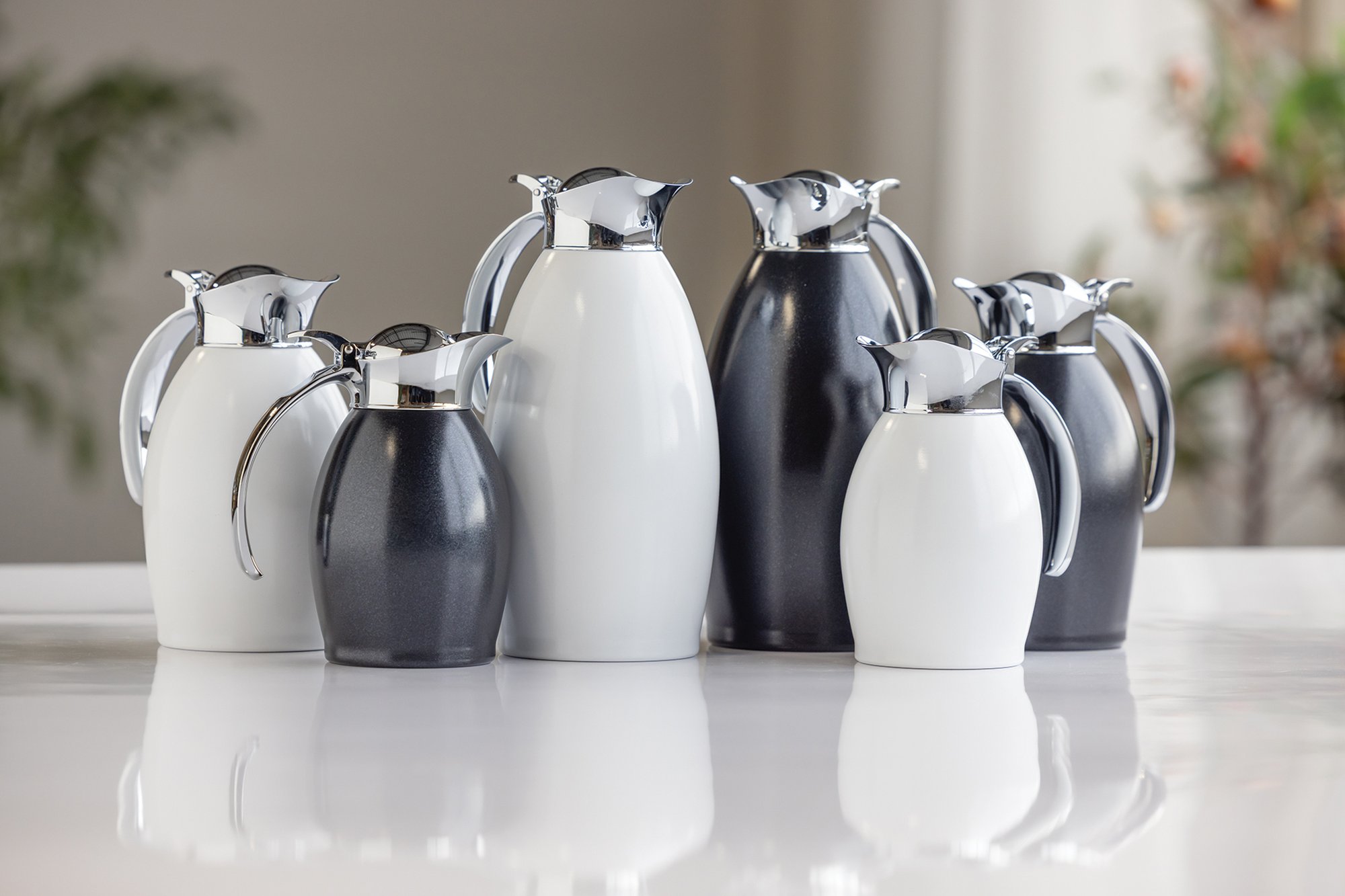 NIC-FlipGroup BLK-WH_Glam-A NIC-FlipGroup BLK-WH_Glam-A